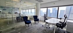 Raffles City Shopping Centre (D6), Office #583385221